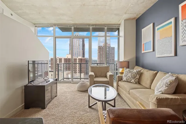 $3,500 | 891 14th Street, Unit 2906, Denver, CO 80202