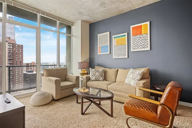$3,500 | 891 14th Street, Unit 2906, Denver, CO 80202