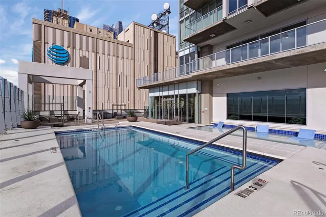 $3,500 | 891 14th Street, Unit 2906, Denver, CO 80202