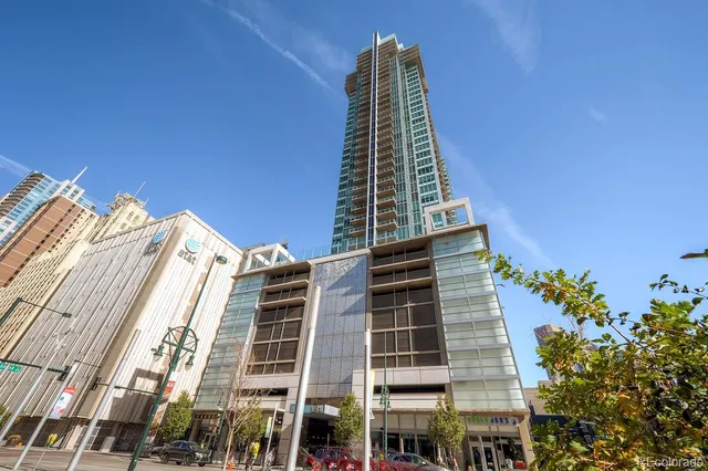 $3,500 | 891 14th Street, Unit 2906, Denver, CO 80202