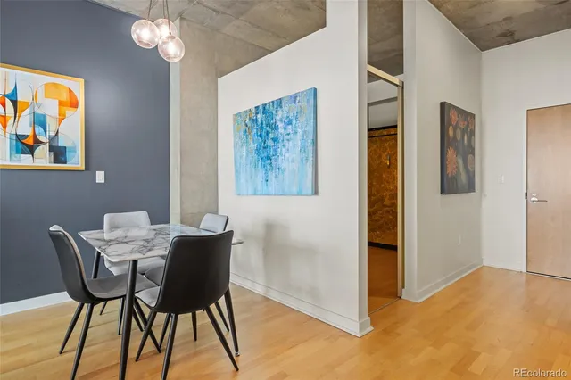 $3,500 | 891 14th Street, Unit 2906, Denver, CO 80202