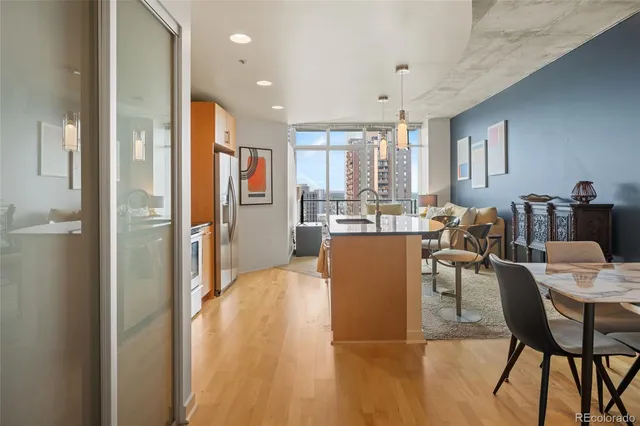 $3,500 | 891 14th Street, Unit 2906, Denver, CO 80202