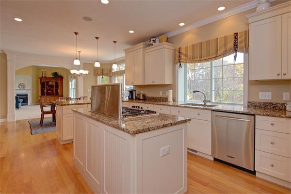 12 Bowker Road Hopkinton, MA 01748 - Photo 5 of 30 Gallery Image 5