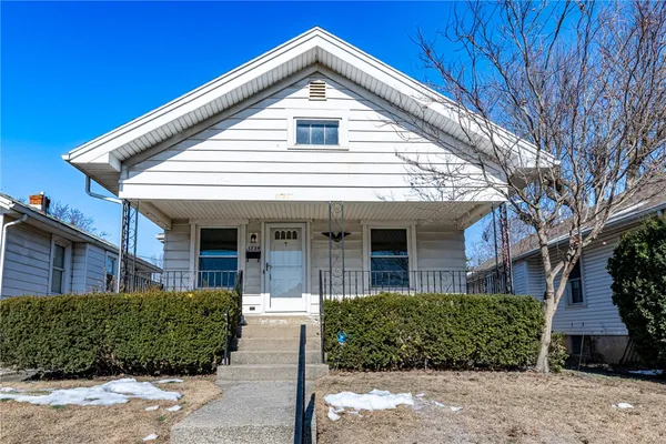 $1,400 | 1739 Gondert Avenue, Dayton, OH 45403