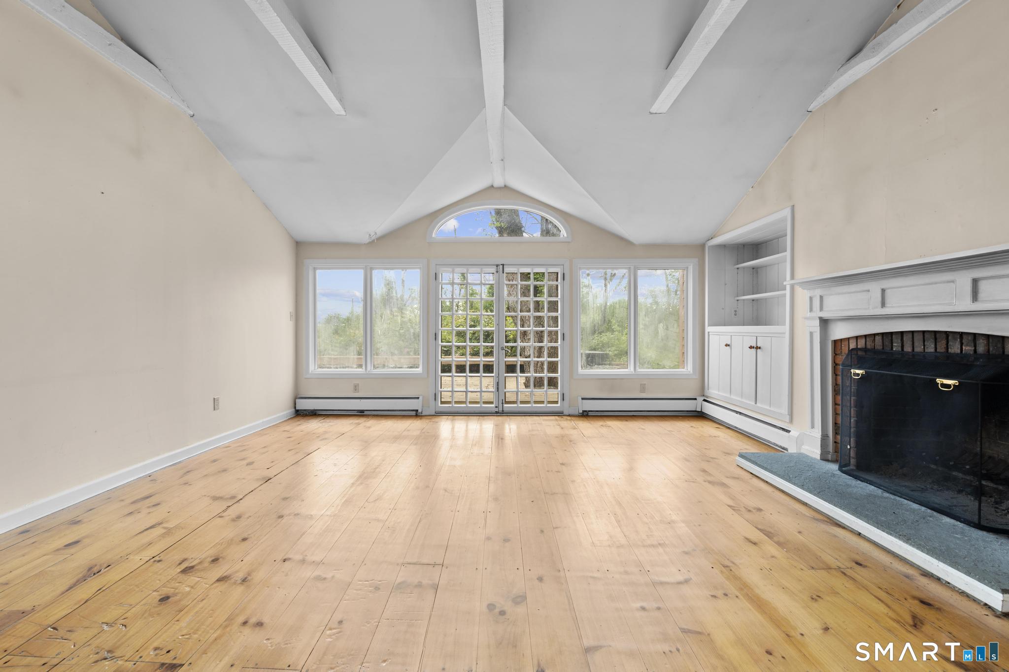 222 Old South Road Litchfield, CT 06759 - Photo 4 of 40