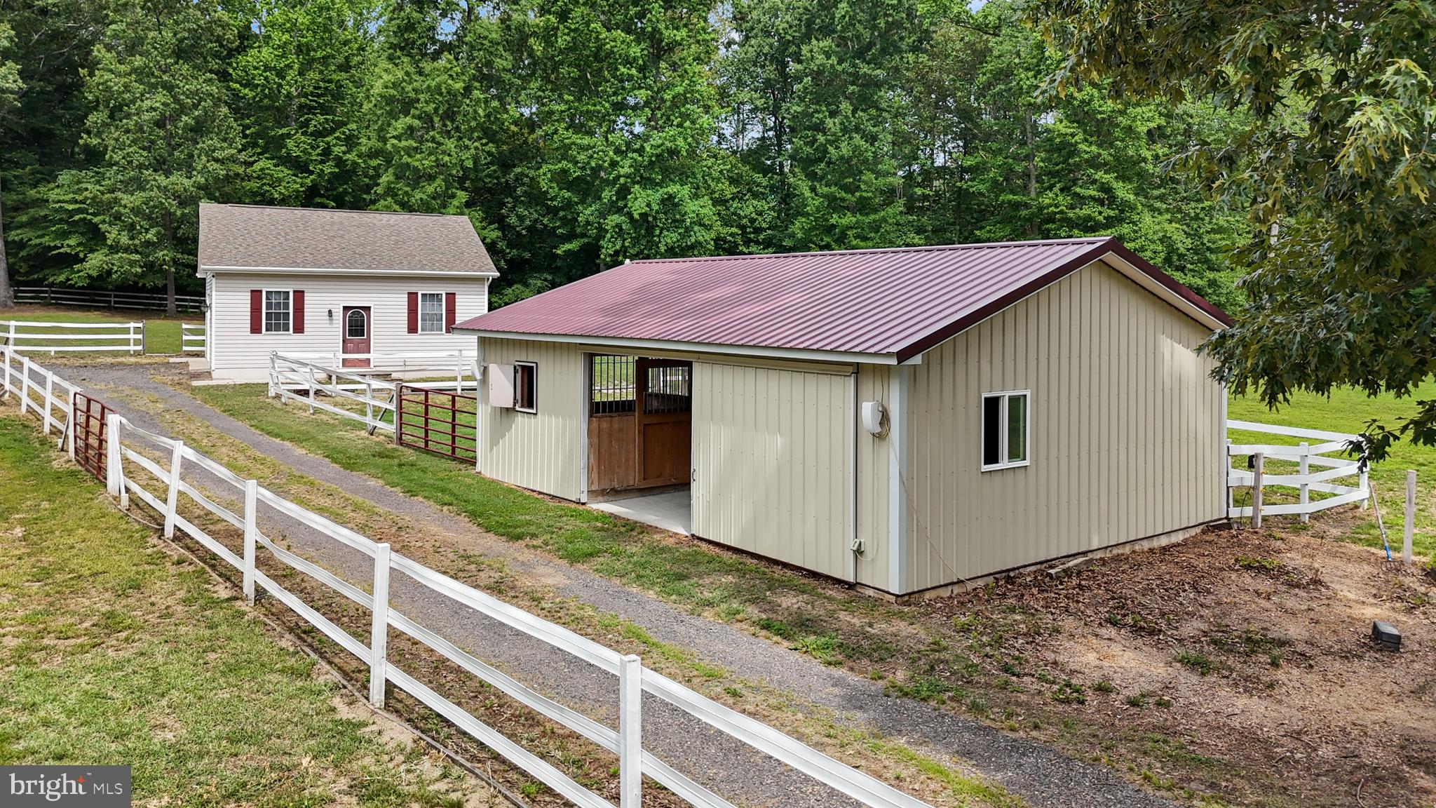 14479 Round Hill Road King George, VA 22485 - Photo 57 of 69