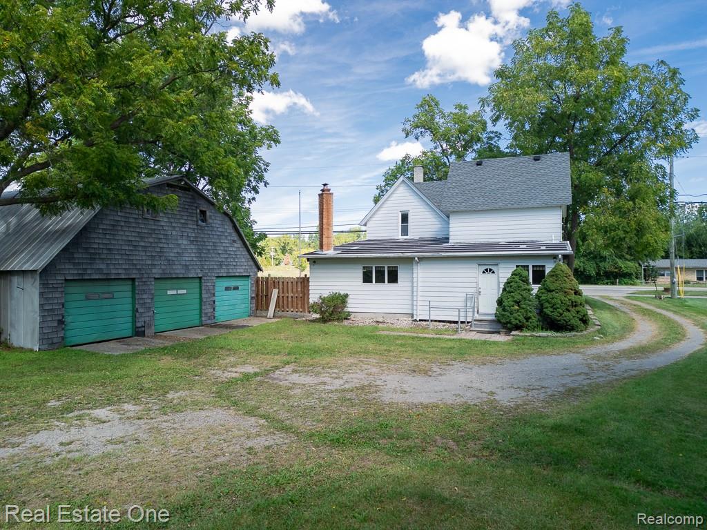 1480 East Hamlin Road Rochester Hills, MI 48307 - Photo 44 of 50