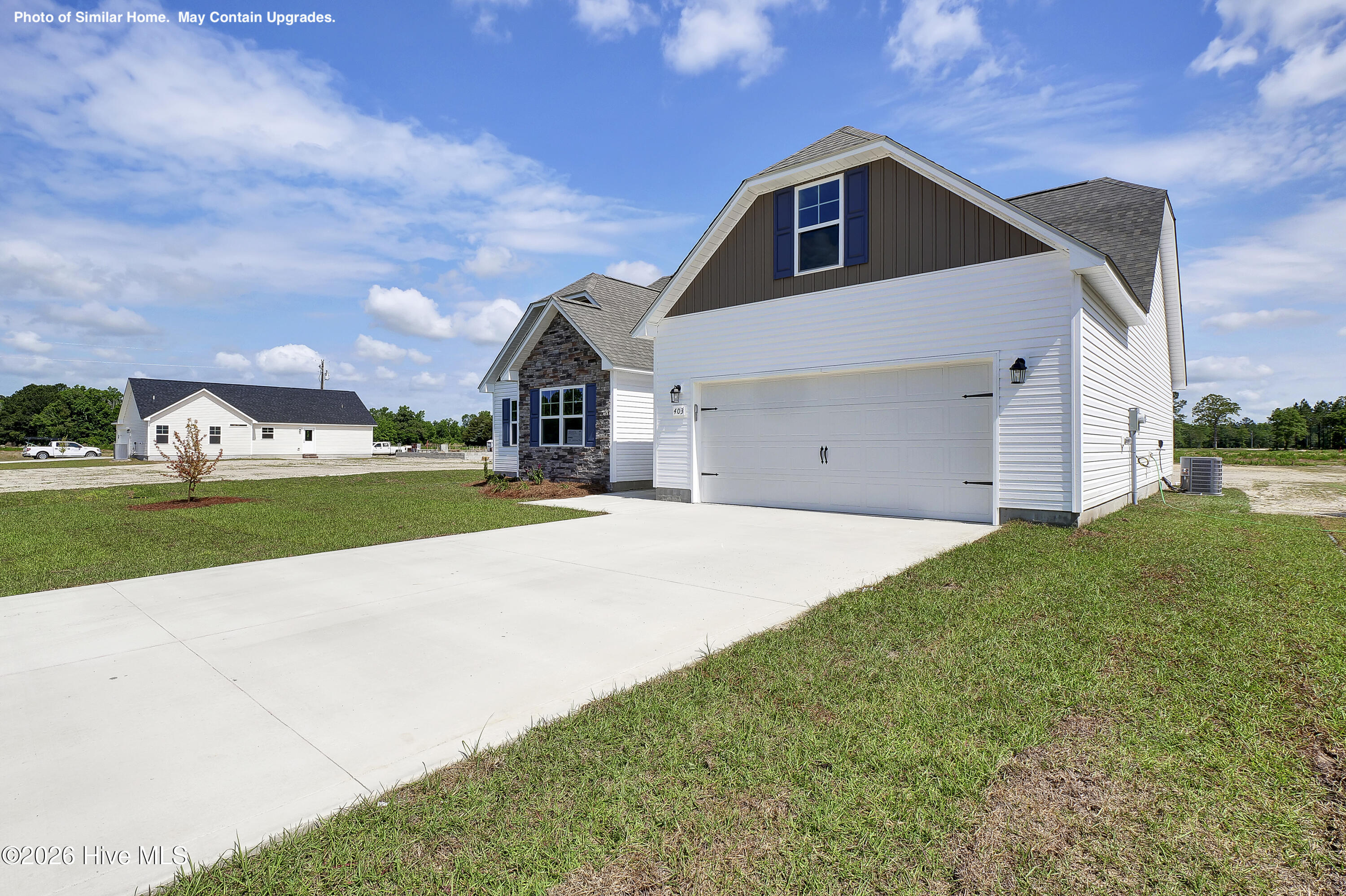 501 Sea Ray Cove, Unit LOT 76 Holly Ridge, NC 28445 - Photo 2 of 28 P9911645