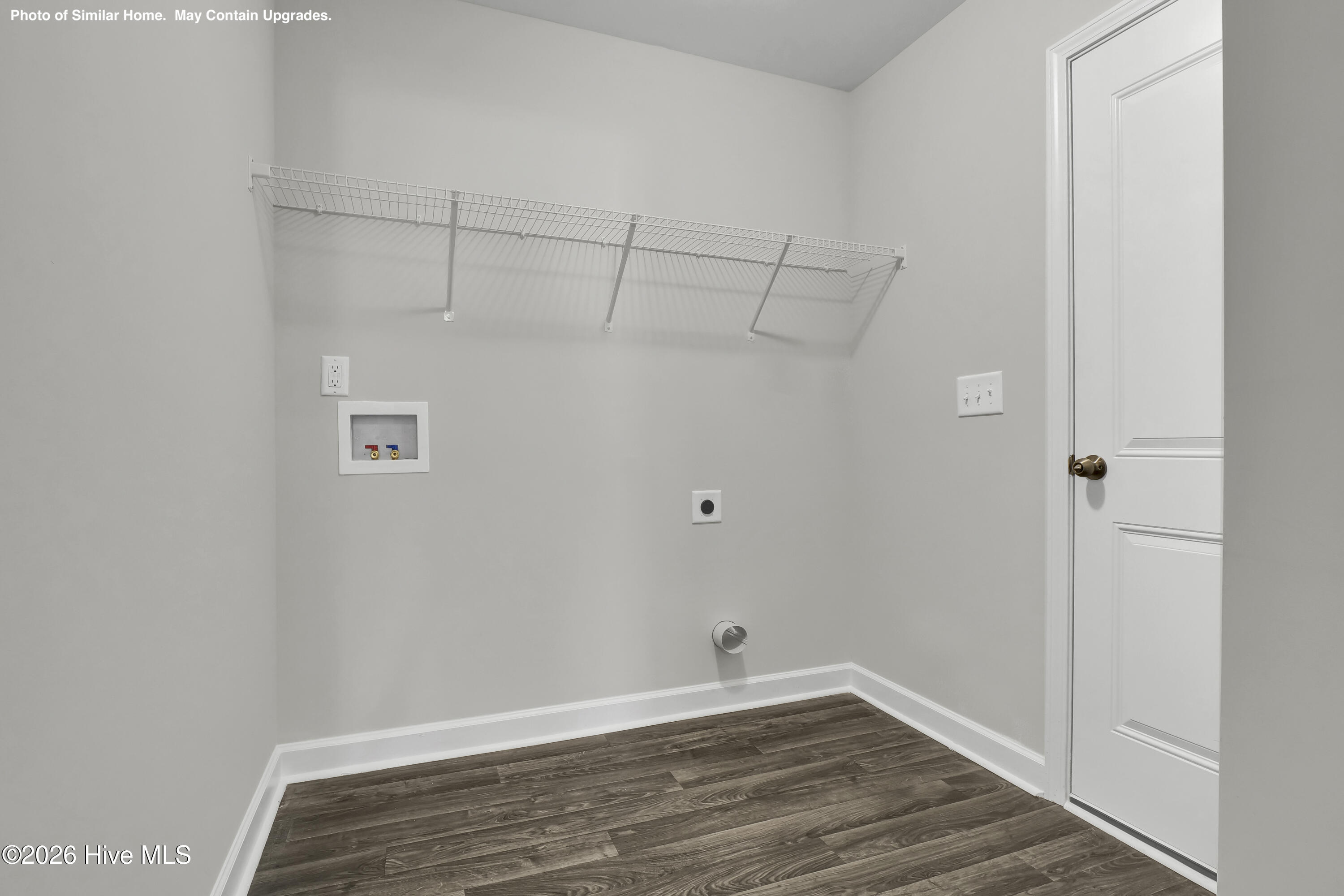 501 Sea Ray Cove, Unit LOT 76 Holly Ridge, NC 28445 - Photo 21 of 28 P9911740