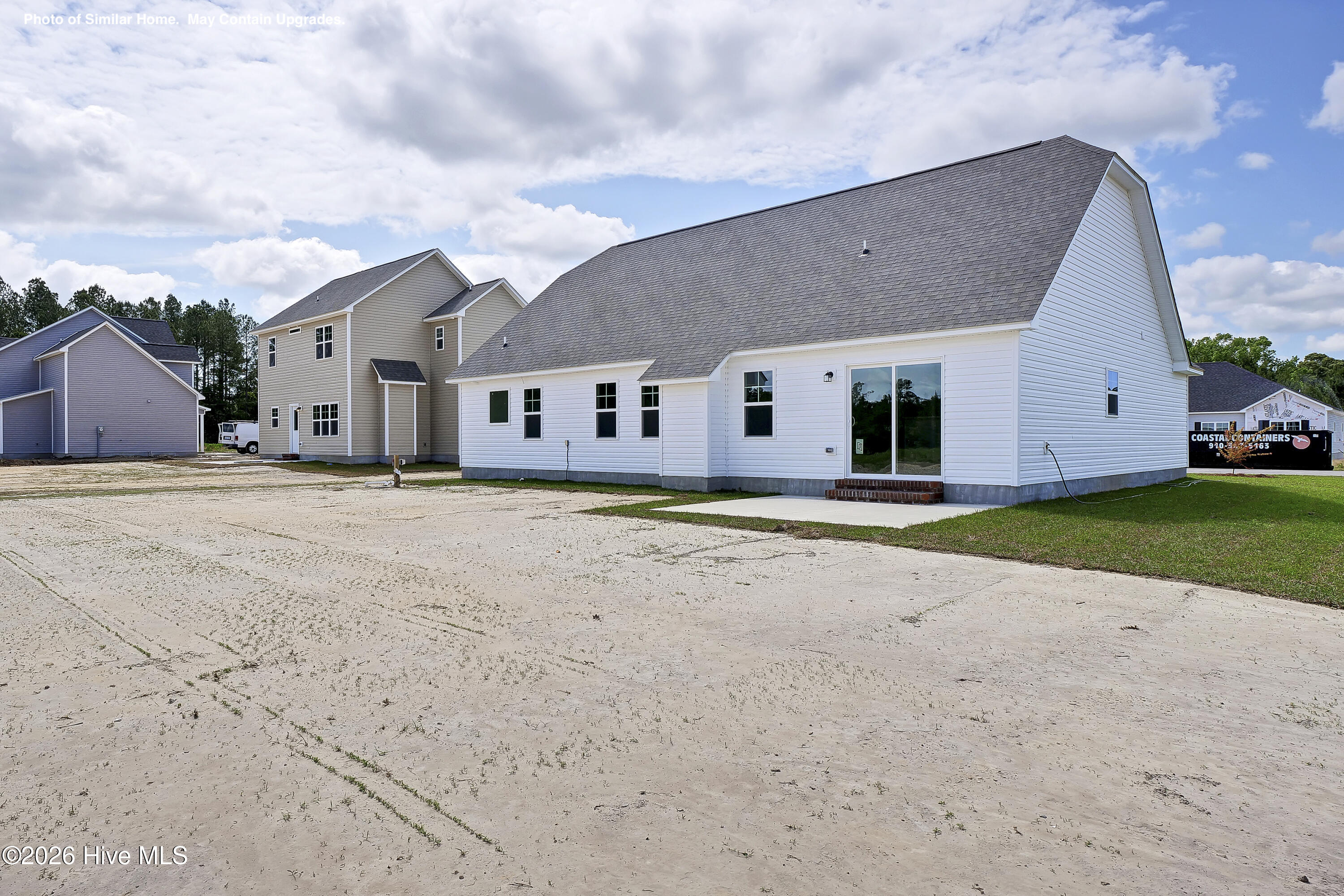 501 Sea Ray Cove, Unit LOT 76 Holly Ridge, NC 28445 - Photo 27 of 28 P9911770