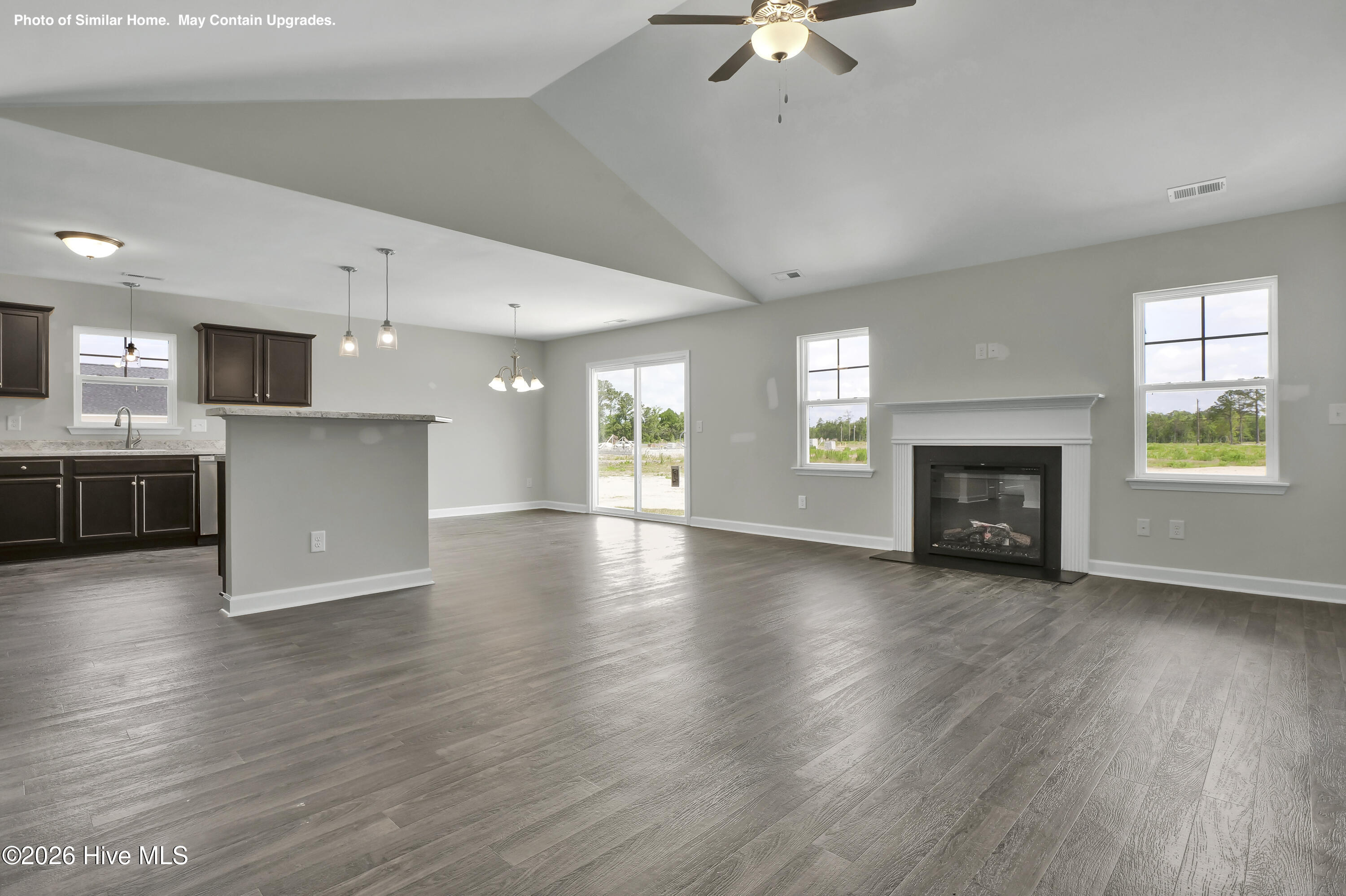 501 Sea Ray Cove, Unit LOT 76 Holly Ridge, NC 28445 - Photo 3 of 28 P9911650