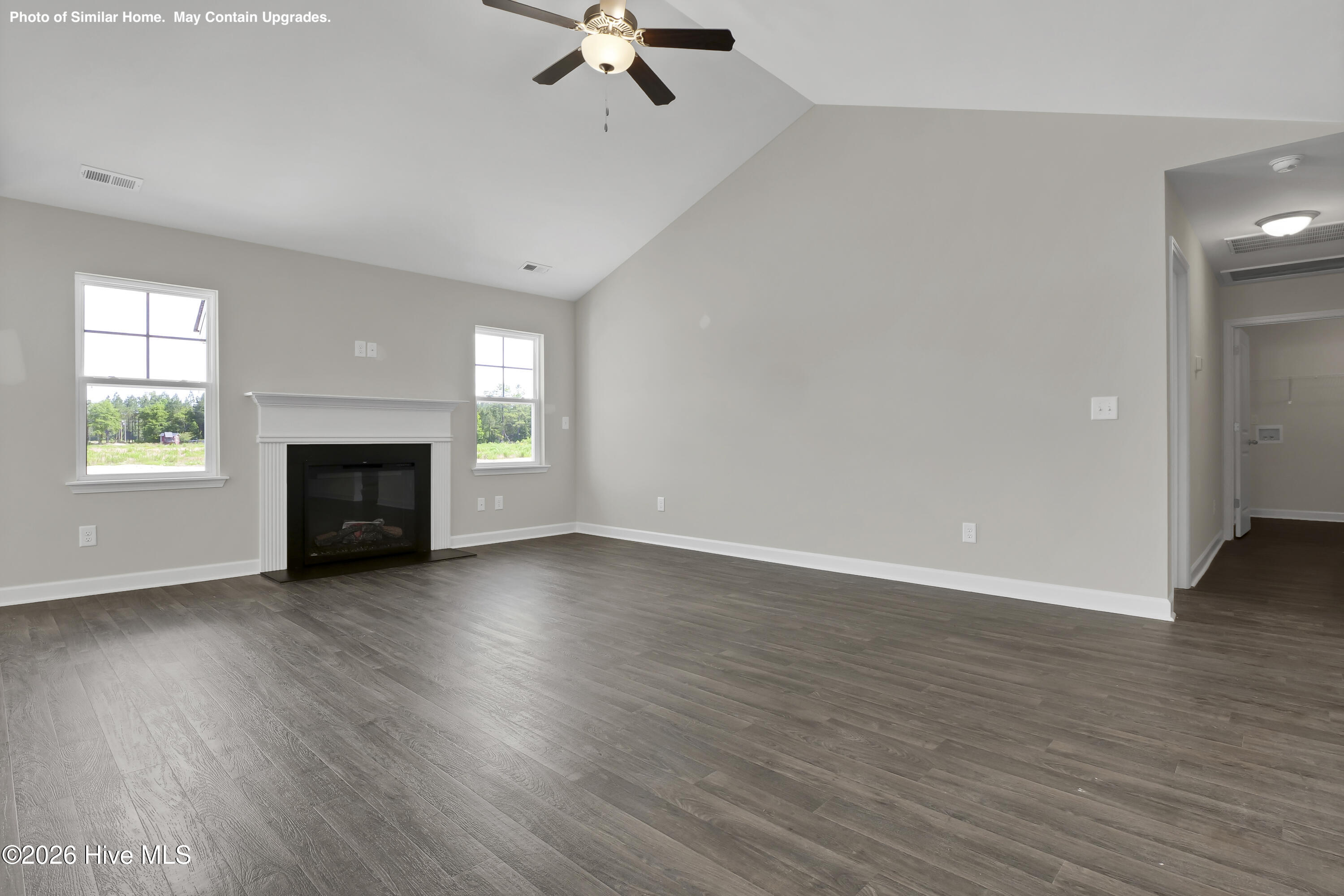 501 Sea Ray Cove, Unit LOT 76 Holly Ridge, NC 28445 - Photo 4 of 28 P9911655