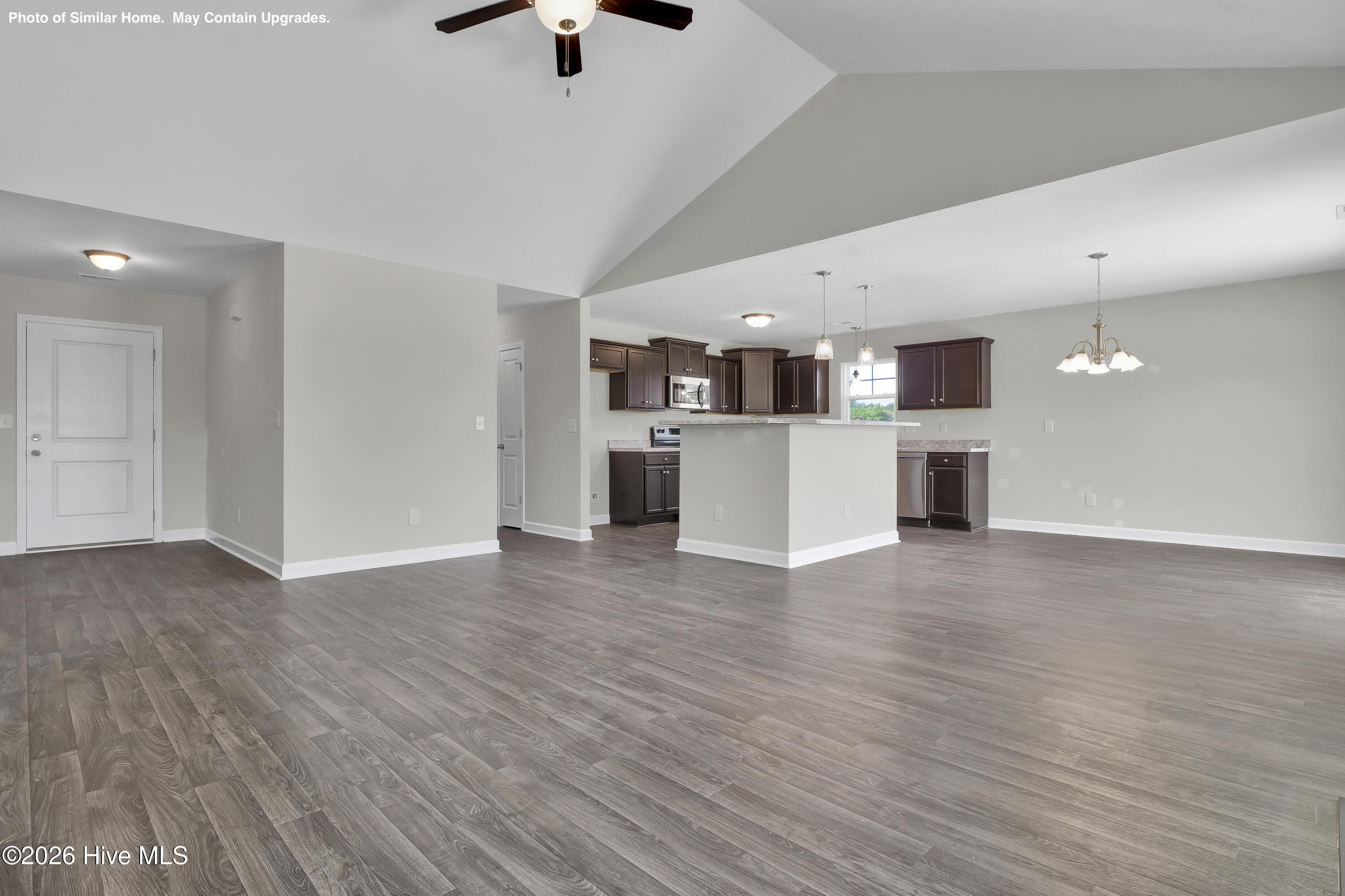 501 Sea Ray Cove, Unit LOT 76 Holly Ridge, NC 28445 - Photo 5 of 28 P9911660