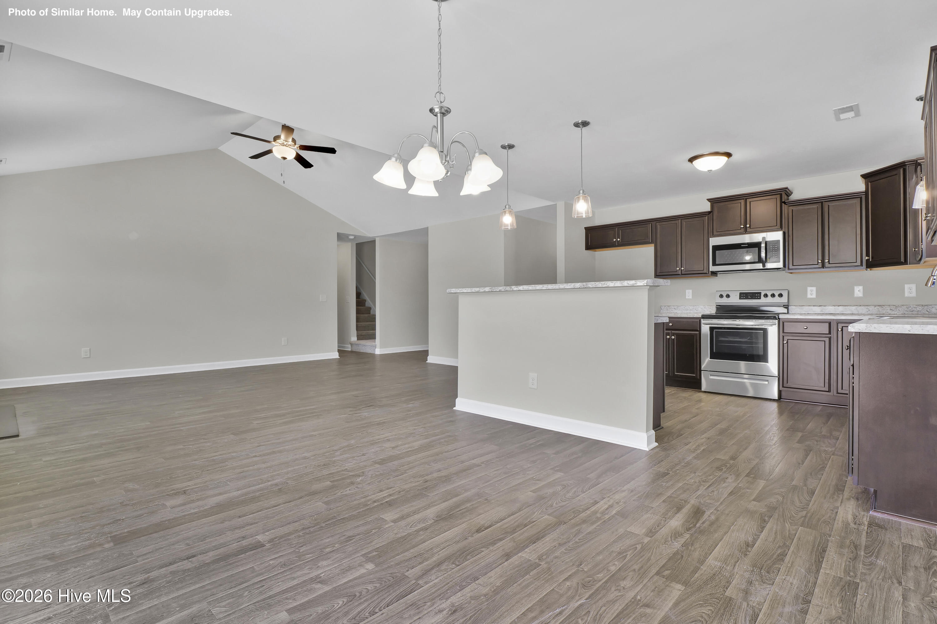 501 Sea Ray Cove, Unit LOT 76 Holly Ridge, NC 28445 - Photo 7 of 28 P9911670