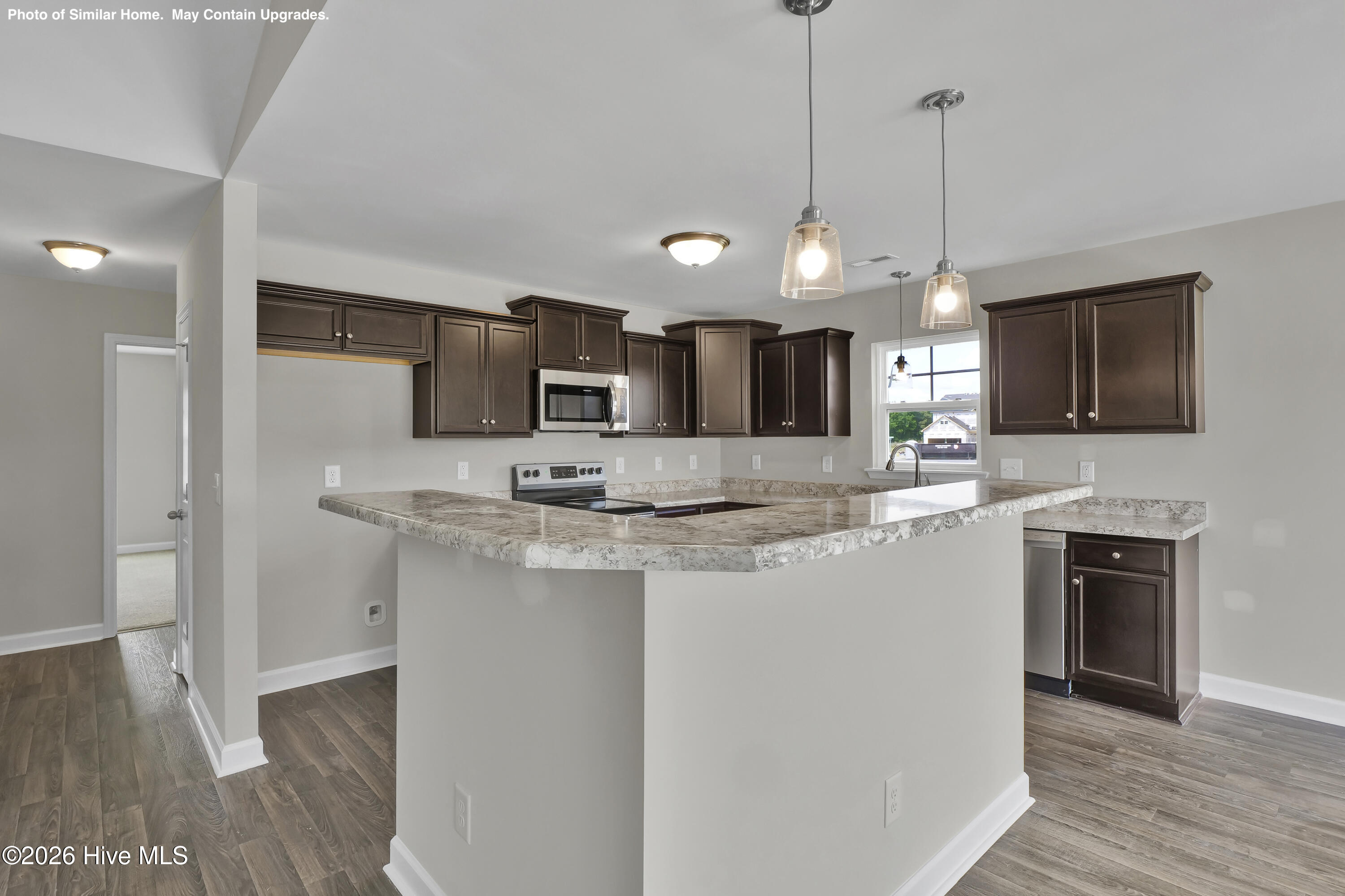 501 Sea Ray Cove, Unit LOT 76 Holly Ridge, NC 28445 - Photo 8 of 28 P9911675