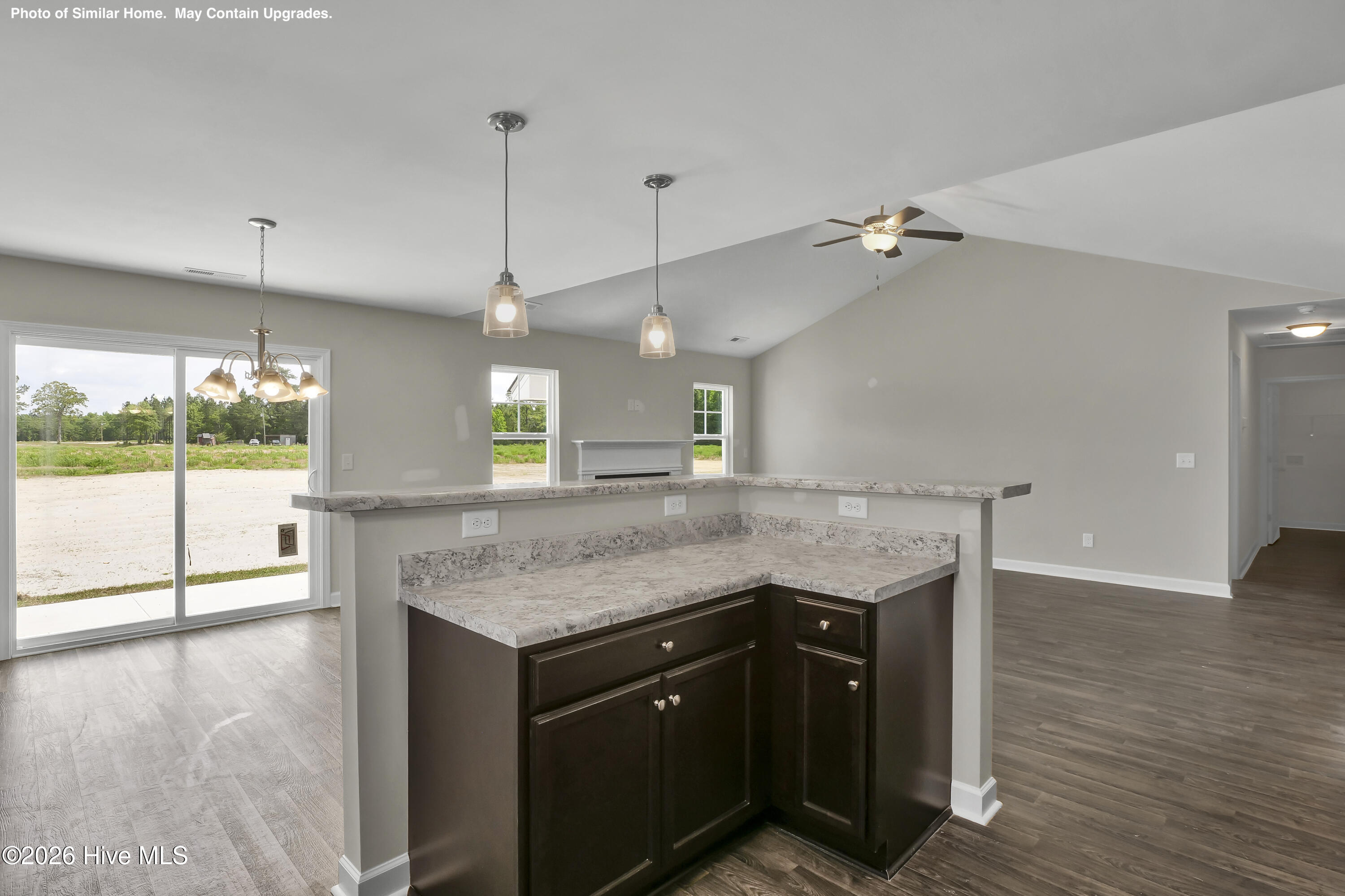501 Sea Ray Cove, Unit LOT 76 Holly Ridge, NC 28445 - Photo 10 of 28 P9911685