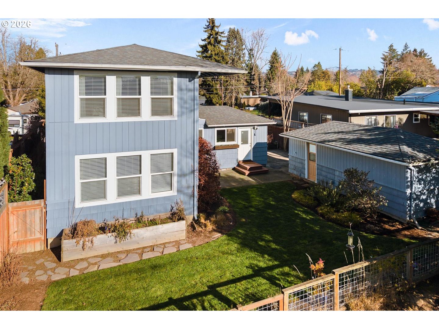 13120 Southwest Rita Drive Beaverton, OR 97005 - Photo 31 of 37 Gallery Image 31