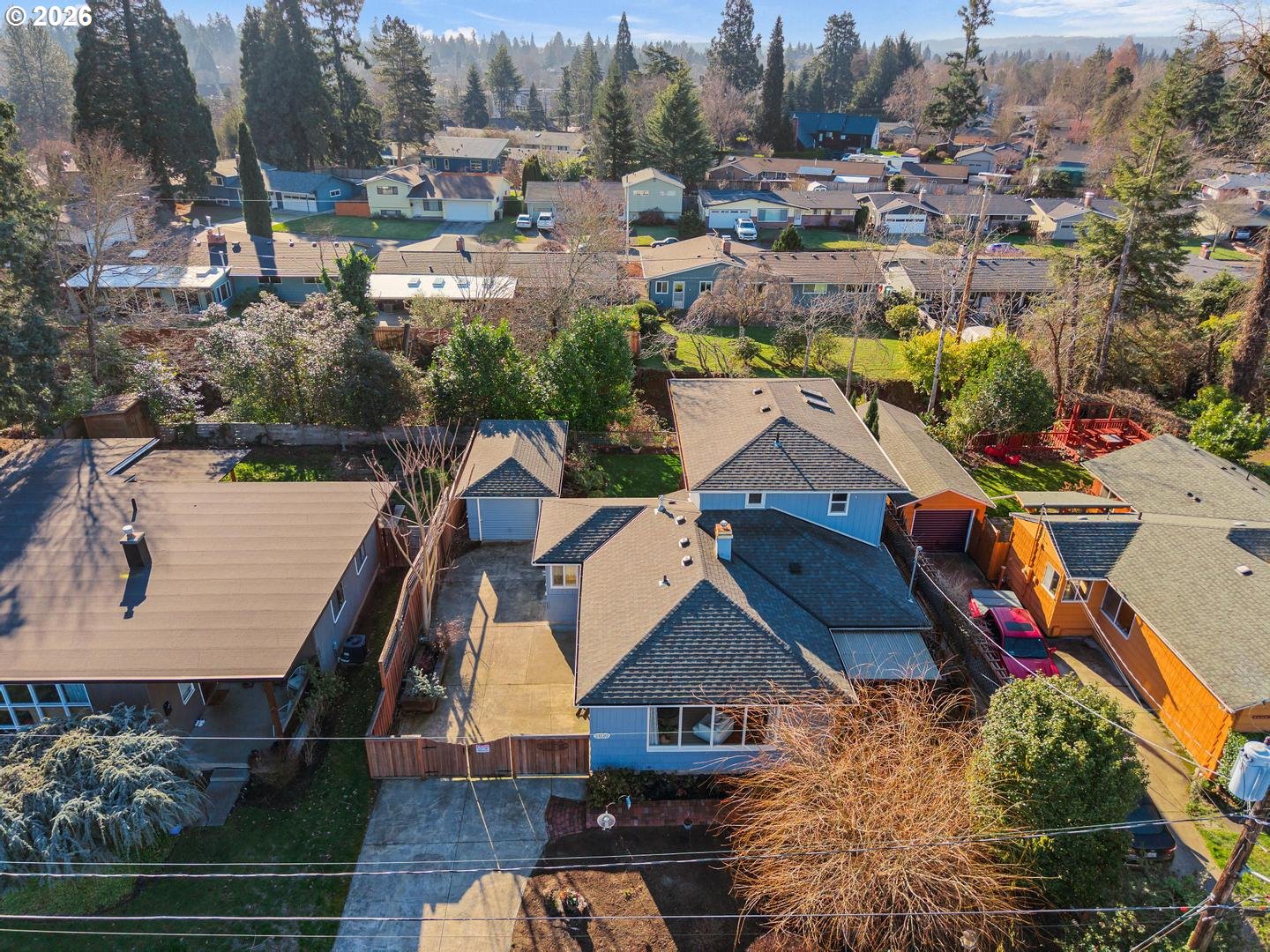 13120 Southwest Rita Drive Beaverton, OR 97005 - Photo 37 of 37 Gallery Image 37