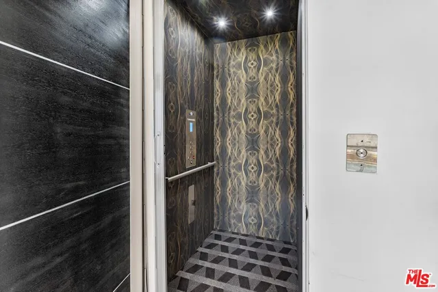 a view of a bathroom