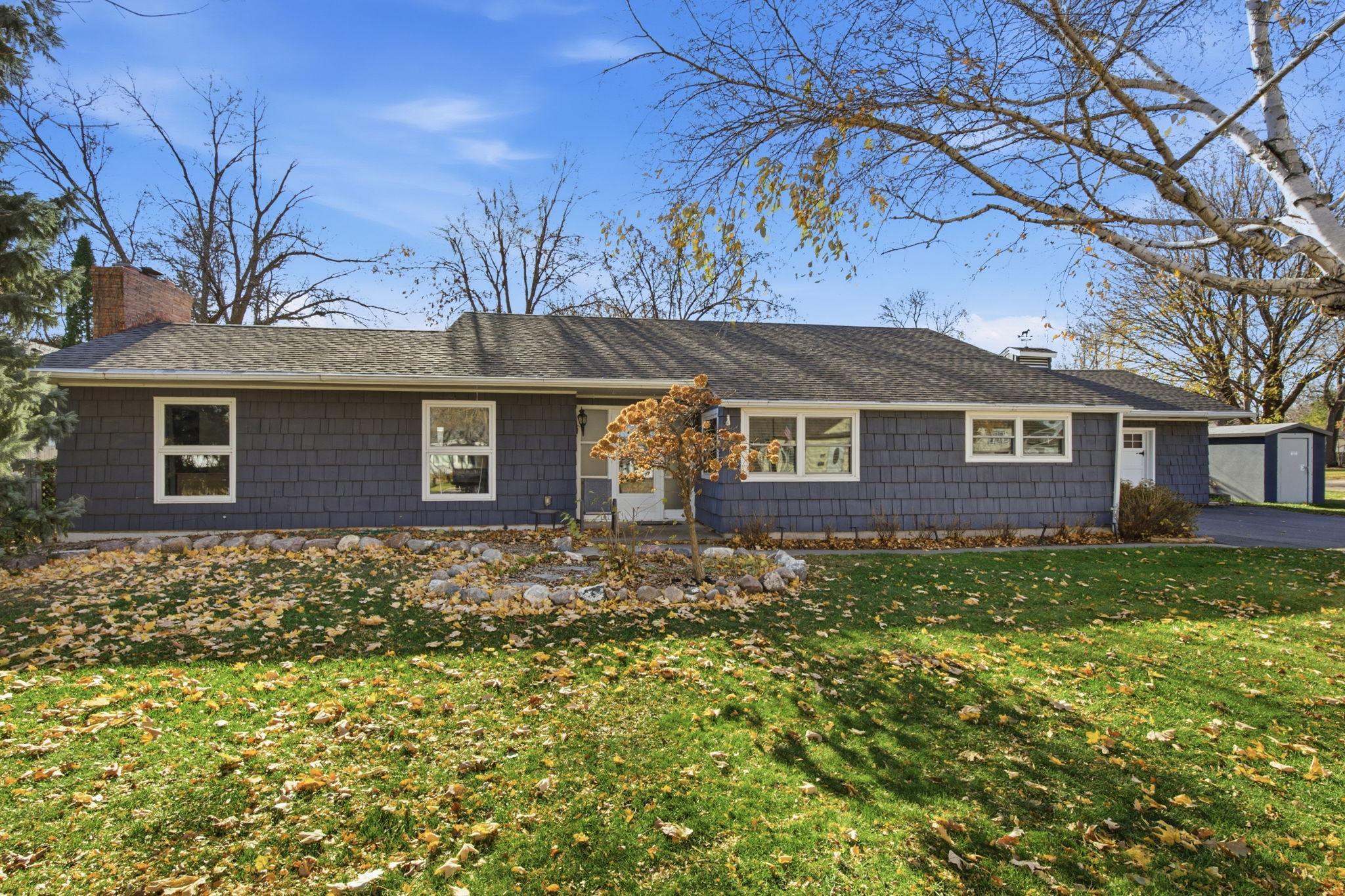 1105 Florence Lane Southwest Willmar, MN 56201 - Photo 2 of 25