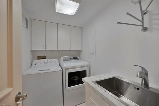 $735,000 | 104 Wilderness Drive, Unit 241, Naples, FL 34105