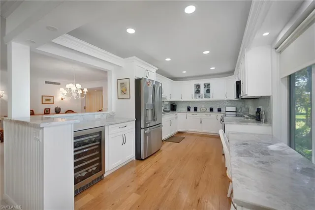 $735,000 | 104 Wilderness Drive, Unit 241, Naples, FL 34105