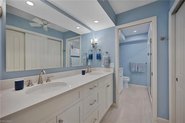 $735,000 | 104 Wilderness Drive, Unit 241, Naples, FL 34105