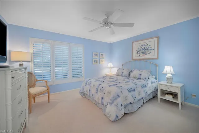 $735,000 | 104 Wilderness Drive, Unit 241, Naples, FL 34105