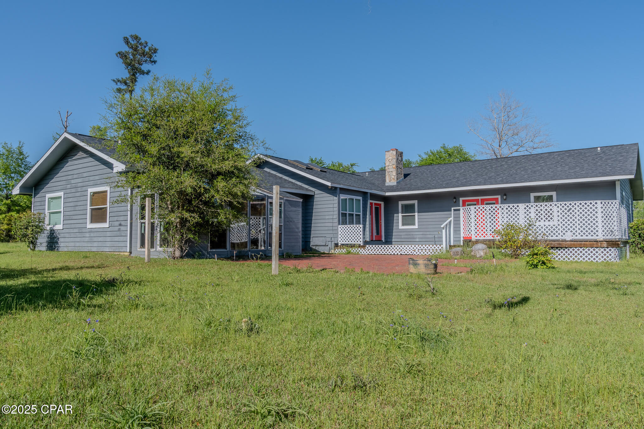 2613 Indian Springs Road Marianna, FL 32446 - Photo 4 of 26