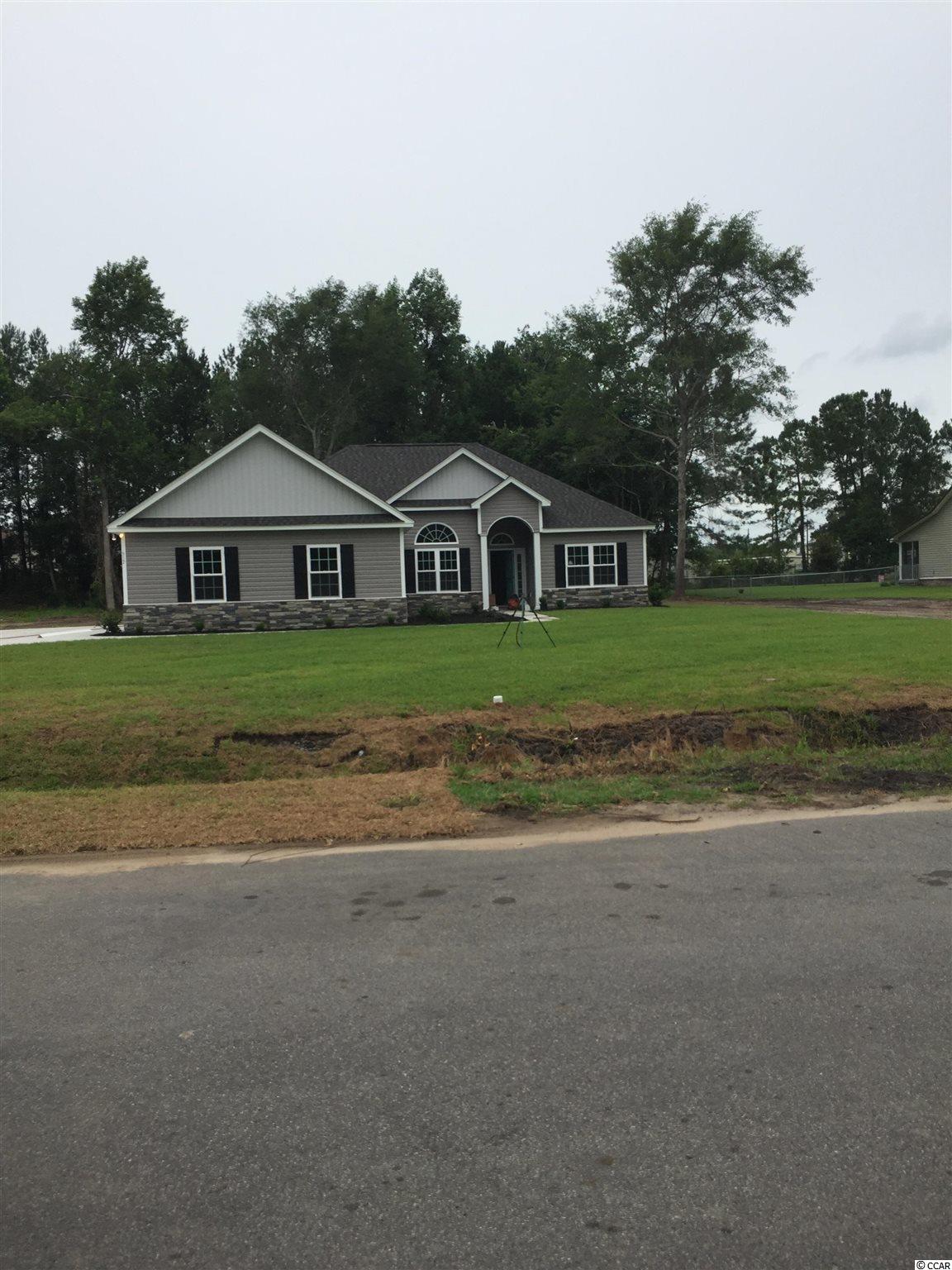 517 Allen Street Loris, SC 29569 - Photo 1 of 14 Gallery Image 1