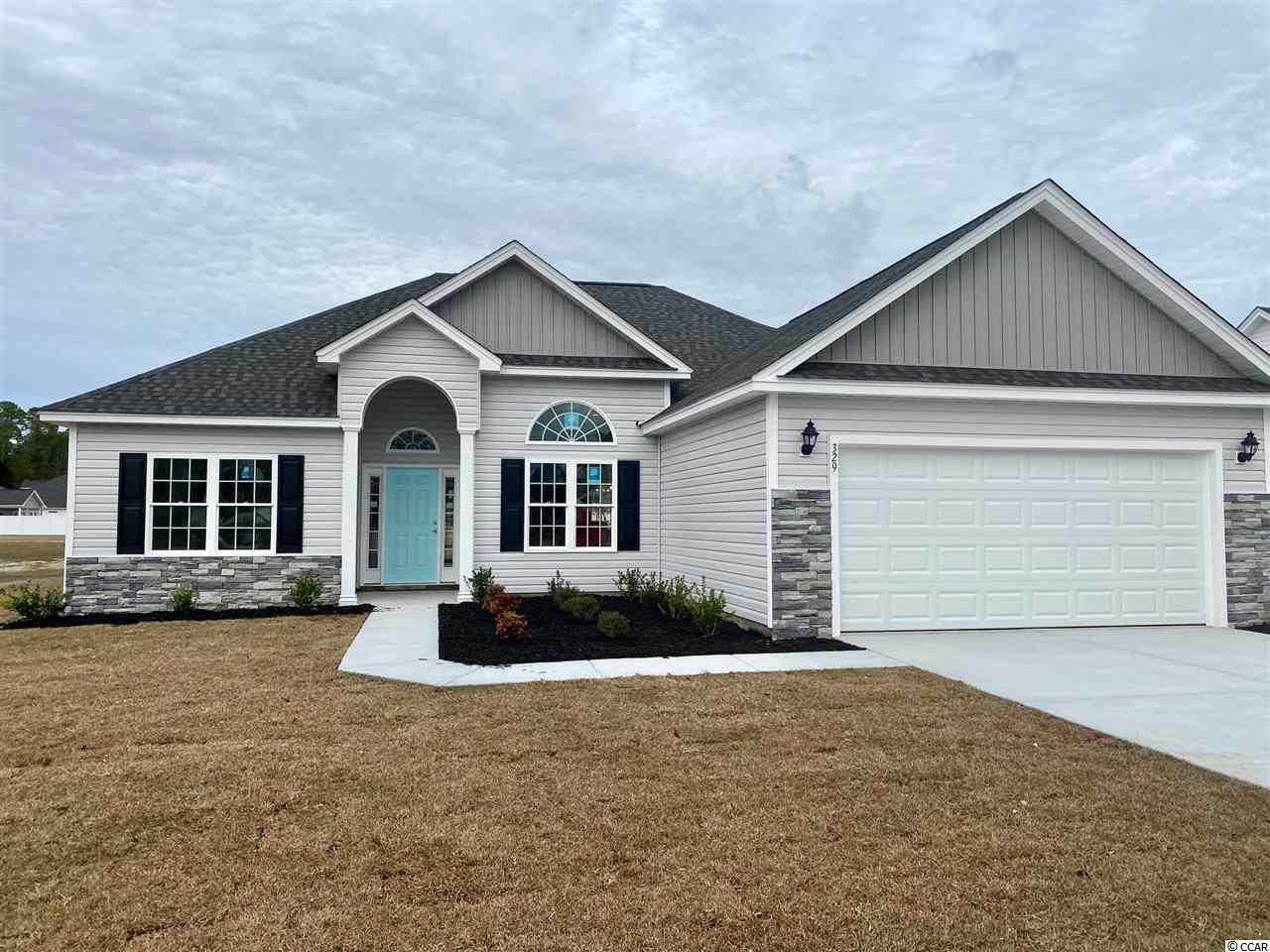 517 Allen Street Loris, SC 29569 - Photo 14 of 14 Gallery Image 14