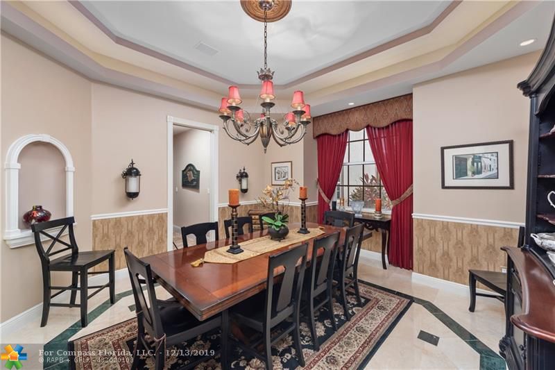 3845 Windmill Lakes Road Weston, FL 33332 - Photo 16 of 89