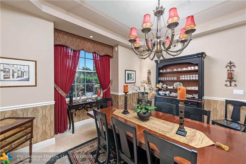 3845 Windmill Lakes Road Weston, FL 33332 - Photo 17 of 89