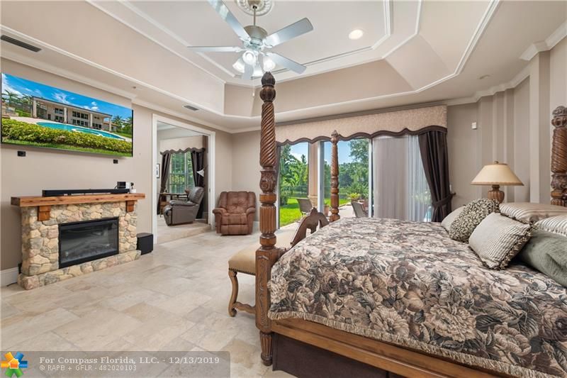 3845 Windmill Lakes Road Weston, FL 33332 - Photo 25 of 89