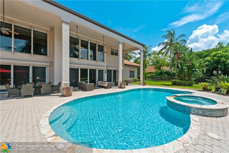 3845 Windmill Lakes Road Weston, FL 33332 - Photo 55 of 89