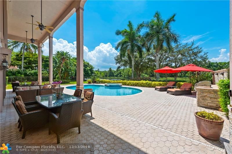 3845 Windmill Lakes Road Weston, FL 33332 - Photo 56 of 89