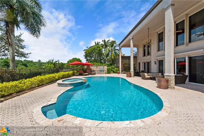 3845 Windmill Lakes Road Weston, FL 33332 - Photo 58 of 89