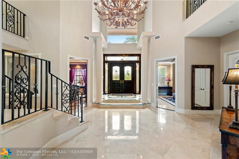 3845 Windmill Lakes Road Weston, FL 33332 - Photo 7 of 89