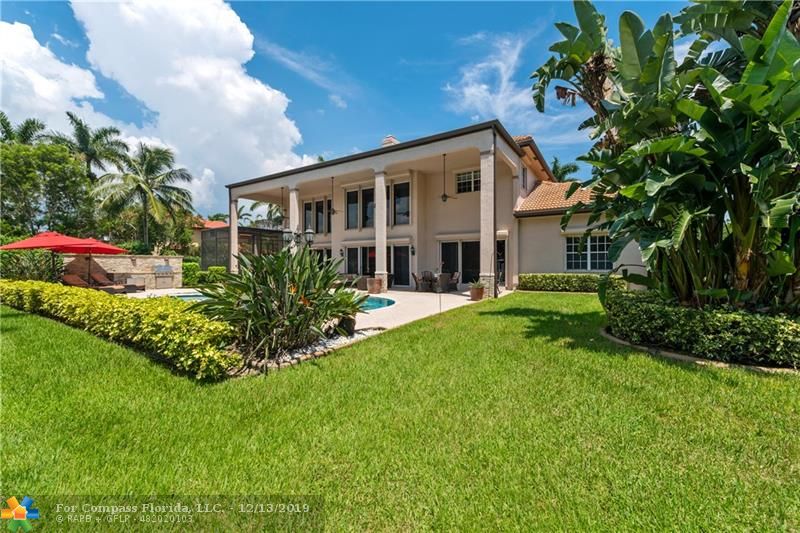 3845 Windmill Lakes Road Weston, FL 33332 - Photo 61 of 89