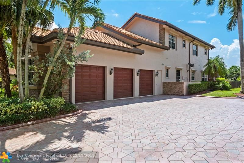 3845 Windmill Lakes Road Weston, FL 33332 - Photo 62 of 89