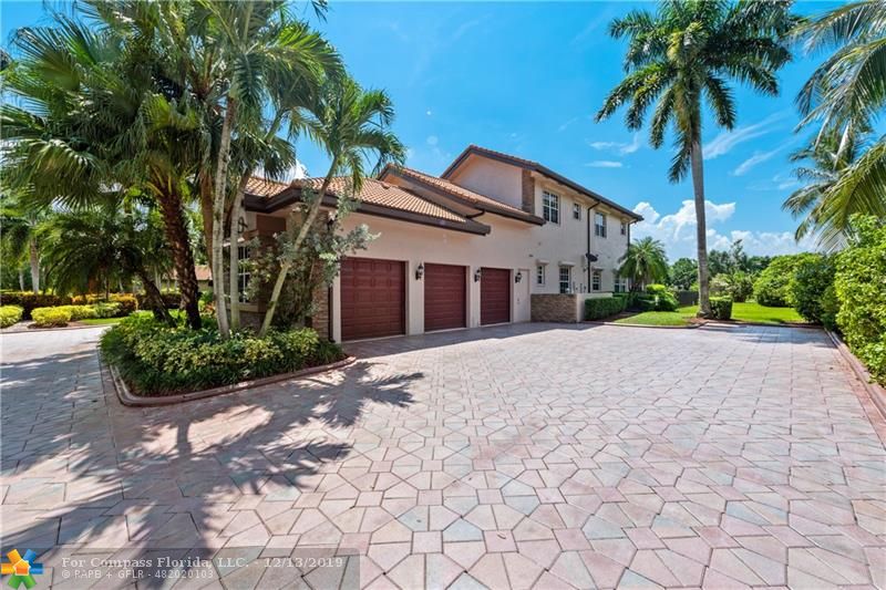 3845 Windmill Lakes Road Weston, FL 33332 - Photo 63 of 89