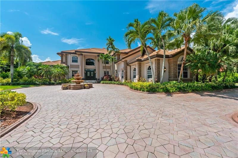 3845 Windmill Lakes Road Weston, FL 33332 - Photo 64 of 89