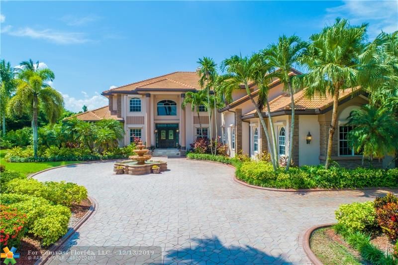 3845 Windmill Lakes Road Weston, FL 33332 - Photo 67 of 89