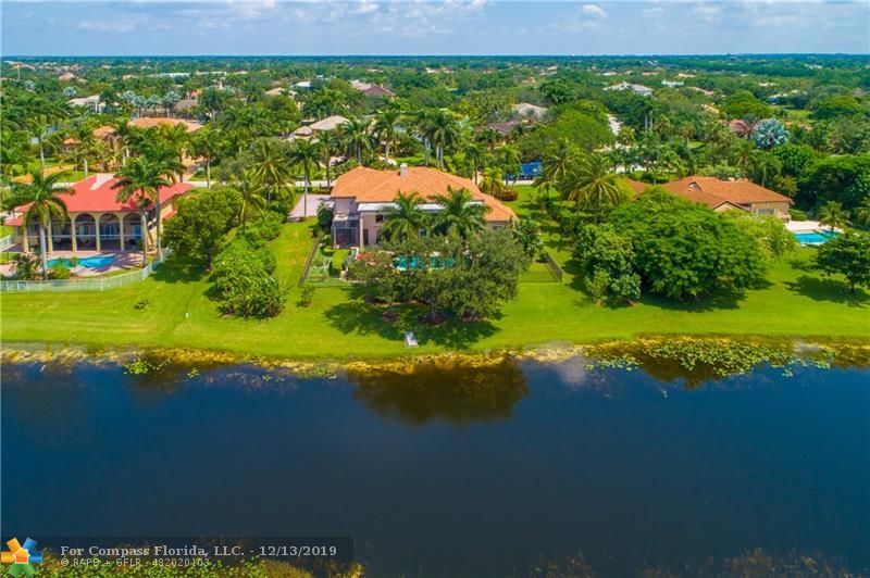 3845 Windmill Lakes Road Weston, FL 33332 - Photo 68 of 89