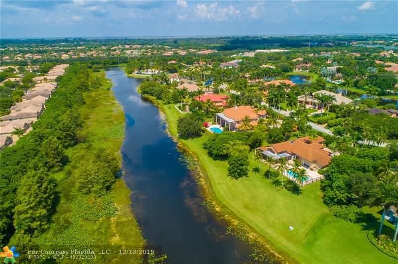 3845 Windmill Lakes Road Weston, FL 33332 - Photo 70 of 89
