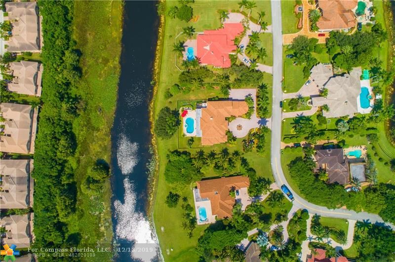 3845 Windmill Lakes Road Weston, FL 33332 - Photo 72 of 89
