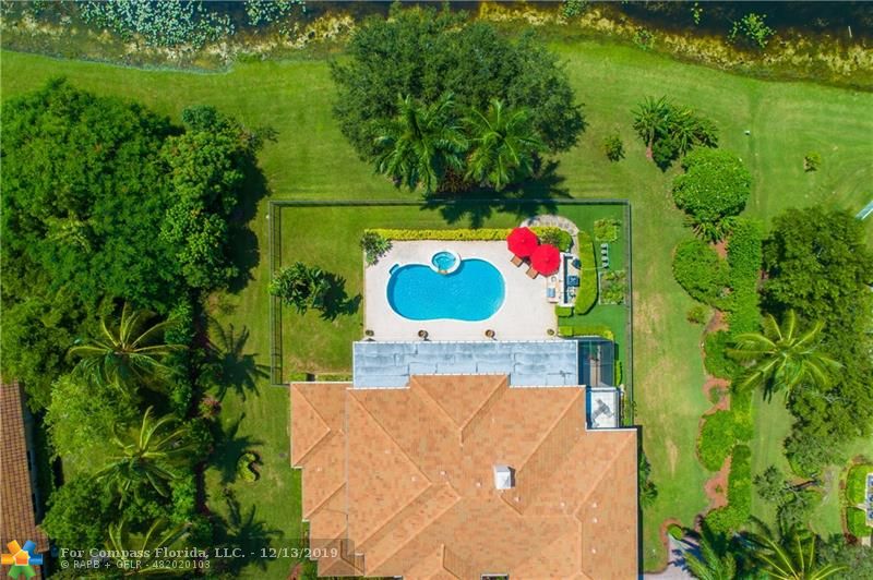3845 Windmill Lakes Road Weston, FL 33332 - Photo 73 of 89