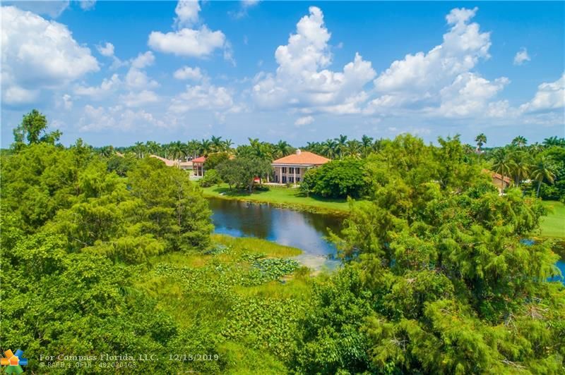 3845 Windmill Lakes Road Weston, FL 33332 - Photo 74 of 89