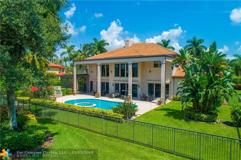 3845 Windmill Lakes Road Weston, FL 33332 - Photo 76 of 89