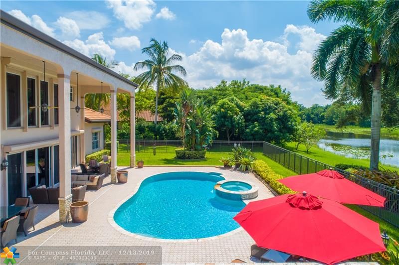 3845 Windmill Lakes Road Weston, FL 33332 - Photo 80 of 89